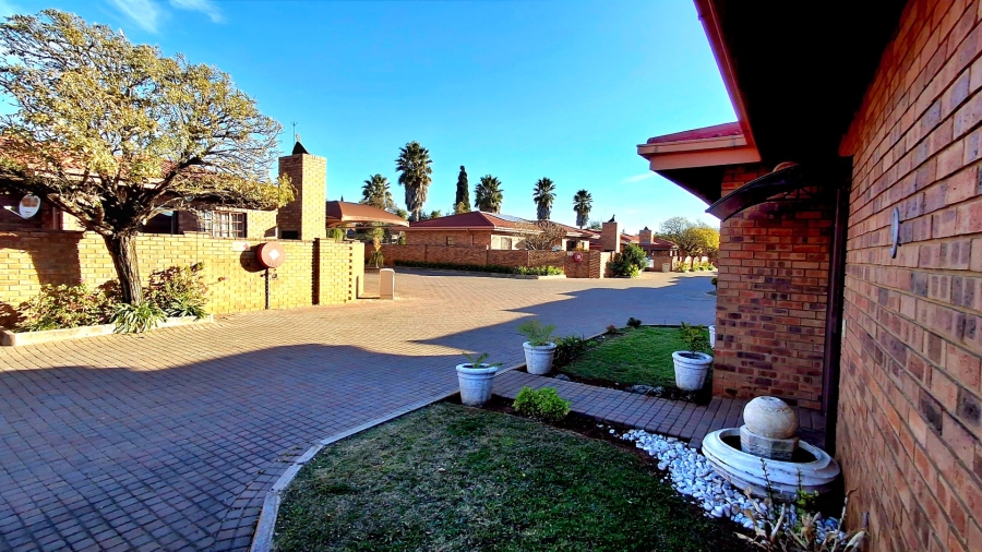 3 Bedroom Property for Sale in Vaalpark Free State